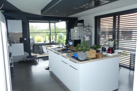 Villa a Doudelainville, Somme, Doudelainville - € 283.000 | Ref: 196479 - foto 2