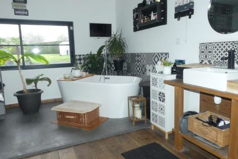 Villa a Doudelainville, Somme, Doudelainville - € 283.000 | Ref: 196479 - foto 5