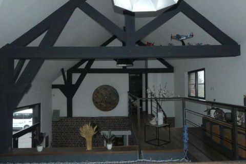 Villa a Doudelainville, Somme, Doudelainville - € 283.000 | Ref: 196479 - foto 7