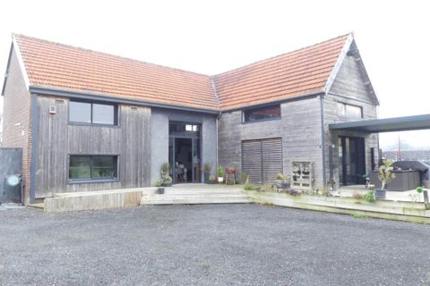 Villa a Doudelainville, Somme, Doudelainville - € 283.000 | Ref: 196479 - foto 8