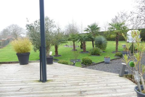 Villa a Doudelainville, Somme, Doudelainville - € 283.000 | Ref: 196479 - foto 9