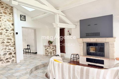 Landejendom i Cholet, Maine-et-Loire, Cholet - € 279.900 | Ref: 197476 - foto 5