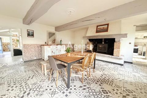 Landejendom i Cholet, Maine-et-Loire, Cholet - € 279.900 | Ref: 197476 - foto 6
