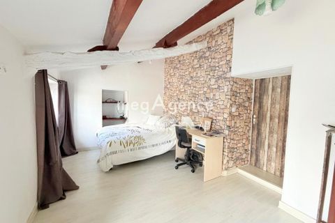 Landejendom i Cholet, Maine-et-Loire, Cholet - € 279.900 | Ref: 197476 - foto 8