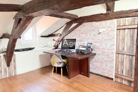 Landejendom i Cholet, Maine-et-Loire, Cholet - € 279.900 | Ref: 197476 - foto 12