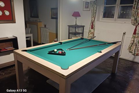 Villa a La Lande-sur-Eure, Orne, La Lande-sur-Eure - € 199.500 | Ref: 197575 - foto 4