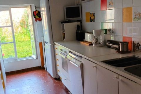 Villa a La Lande-sur-Eure, Orne, La Lande-sur-Eure - € 199.500 | Ref: 197575 - foto 5