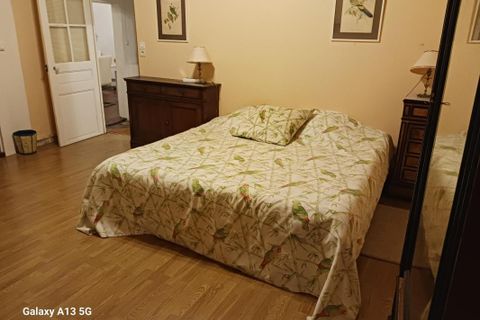 Villa a La Lande-sur-Eure, Orne, La Lande-sur-Eure - € 199.500 | Ref: 197575 - foto 6