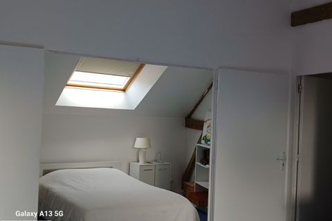 Villa a La Lande-sur-Eure, Orne, La Lande-sur-Eure - € 199.500 | Ref: 197575 - foto 9