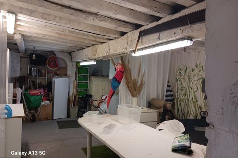 Villa a La Lande-sur-Eure, Orne, La Lande-sur-Eure - € 199.500 | Ref: 197575 - foto 11