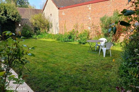 Villa a La Lande-sur-Eure, Orne, La Lande-sur-Eure - € 199.500 | Ref: 197575 - foto 12