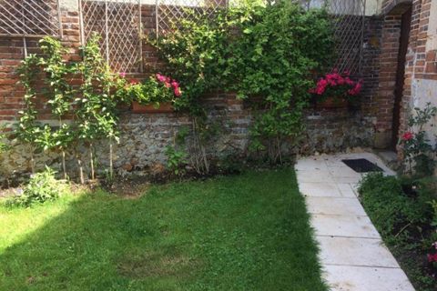 Villa a La Lande-sur-Eure, Orne, La Lande-sur-Eure - € 199.500 | Ref: 197575 - foto 13