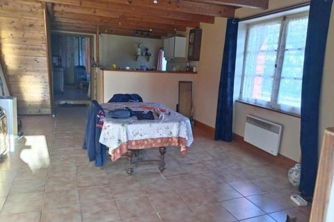 Villa i Essouvert, Charente-Maritime, Essouvert - € 90.000 | Ref: 197627 - foto 2