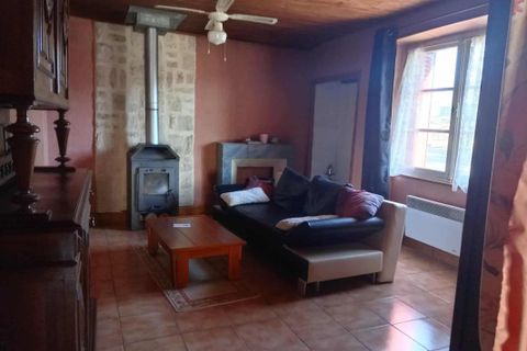 Villa i Essouvert, Charente-Maritime, Essouvert - € 90.000 | Ref: 197627 - foto 4