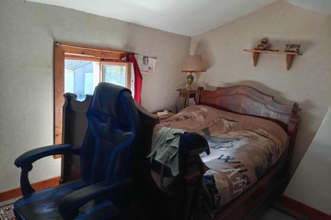 Villa i Essouvert, Charente-Maritime, Essouvert - € 90.000 | Ref: 197627 - foto 6