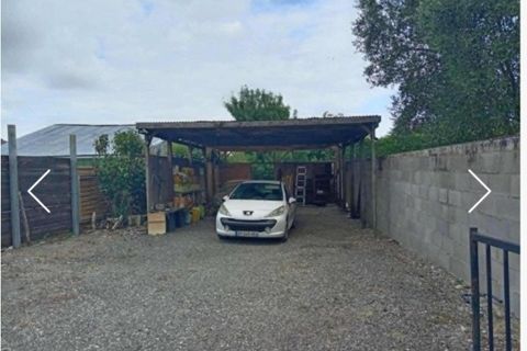 Villa i Essouvert, Charente-Maritime, Essouvert - € 90.000 | Ref: 197627 - foto 9
