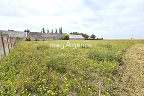 Tomt i Chartres, Eure-et-Loir, Chartres - € 59 000 | Ref: 190715 - foto 2