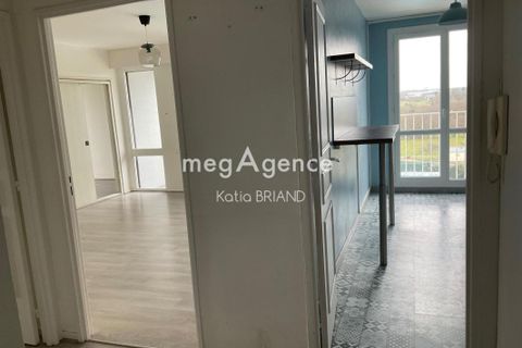 Lejlighed i Laval, Mayenne, Laval - € 112.000 | Ref: 196559 - foto 1