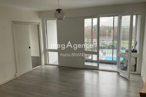 Lejlighed i Laval, Mayenne, Laval - € 112.000 | Ref: 196559 - foto 2