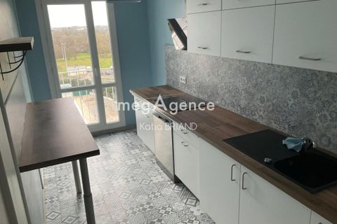 Lejlighed i Laval, Mayenne, Laval - € 112.000 | Ref: 196559 - foto 3