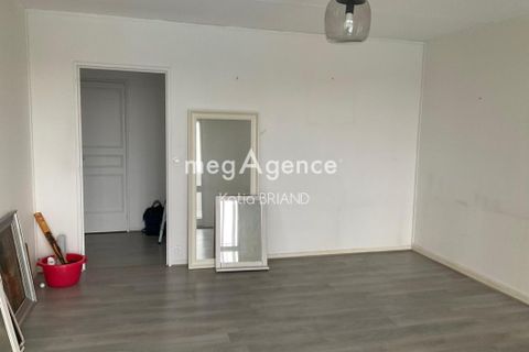 Lejlighed i Laval, Mayenne, Laval - € 112.000 | Ref: 196559 - foto 4