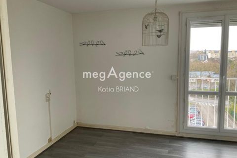 Lejlighed i Laval, Mayenne, Laval - € 112.000 | Ref: 196559 - foto 5