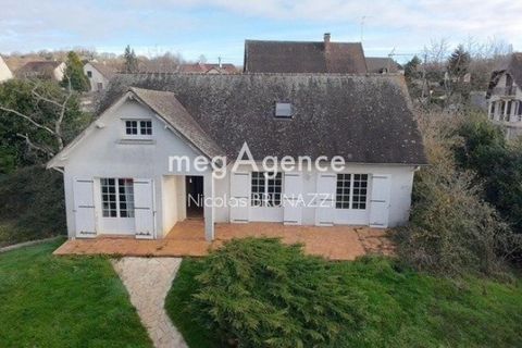 Byhus i Vimoutiers, Orne, Vimoutiers - € 148.500 | Ref: 196586 - foto 1