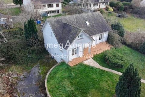 Byhus i Vimoutiers, Orne, Vimoutiers - € 148.500 | Ref: 196586 - foto 2