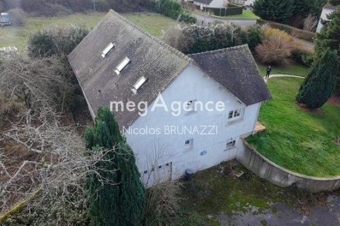 Byhus i Vimoutiers, Orne, Vimoutiers - € 148.500 | Ref: 196586 - foto 3