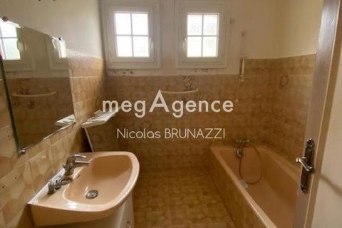 Byhus i Vimoutiers, Orne, Vimoutiers - € 148.500 | Ref: 196586 - foto 6