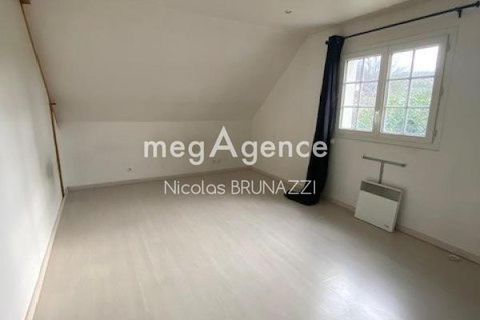 Byhus i Vimoutiers, Orne, Vimoutiers - € 148.500 | Ref: 196586 - foto 7
