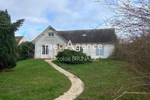Byhus i Vimoutiers, Orne, Vimoutiers - € 148.500 | Ref: 196586 - foto 9