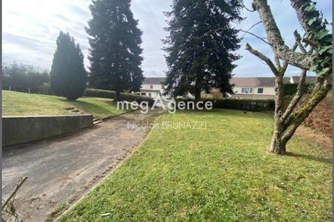Byhus i Vimoutiers, Orne, Vimoutiers - € 148.500 | Ref: 196586 - foto 10