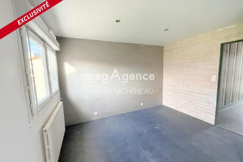 Villa i Cholet, Maine-et-Loire, Cholet - € 175.000 | Ref: 196949 - foto 4