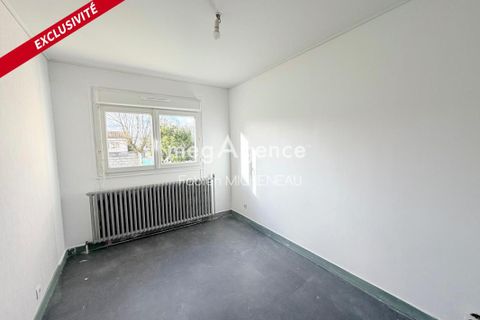 Villa i Cholet, Maine-et-Loire, Cholet - € 175.000 | Ref: 196949 - foto 5