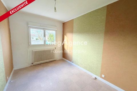 Villa i Cholet, Maine-et-Loire, Cholet - € 175.000 | Ref: 196949 - foto 6