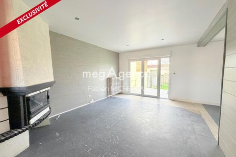Villa i Cholet, Maine-et-Loire, Cholet - € 175.000 | Ref: 196949 - foto 8