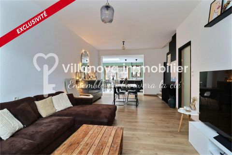 Villa i Roubaix, Nord, Roubaix - € 312.000 | Ref: 197263 - foto 2