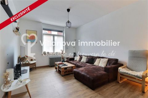 Villa i Roubaix, Nord, Roubaix - € 312.000 | Ref: 197263 - foto 4