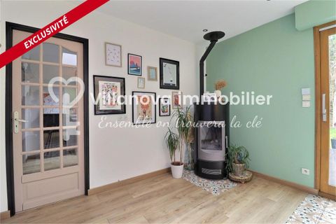 Villa i Roubaix, Nord, Roubaix - € 312.000 | Ref: 197263 - foto 7