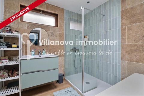 Villa i Roubaix, Nord, Roubaix - € 312.000 | Ref: 197263 - foto 9