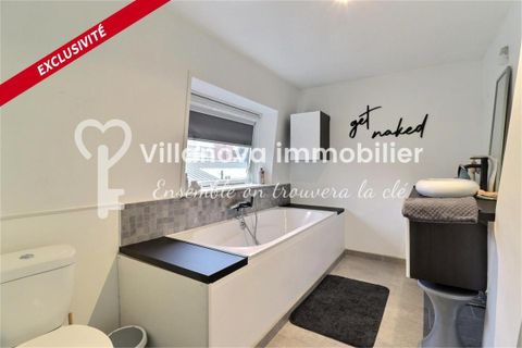 Villa i Roubaix, Nord, Roubaix - € 312.000 | Ref: 197263 - foto 12