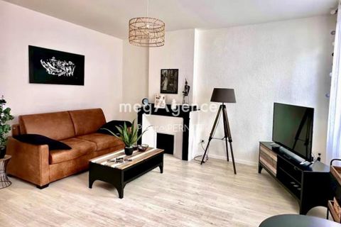Lejlighed i Albi, Tarn, Albi - € 150.000 | Ref: 197491 - foto 1