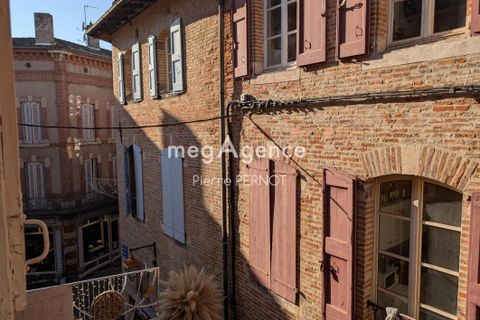 Lejlighed i Albi, Tarn, Albi - € 150.000 | Ref: 197491 - foto 5