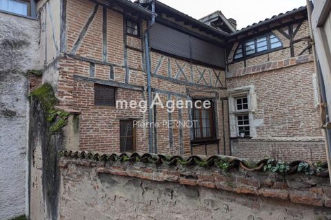Lejlighed i Albi, Tarn, Albi - € 150.000 | Ref: 197491 - foto 10