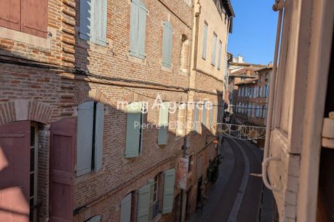 Lejlighed i Albi, Tarn, Albi - € 150.000 | Ref: 197491 - foto 11