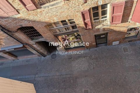 Lejlighed i Albi, Tarn, Albi - € 150.000 | Ref: 197491 - foto 12