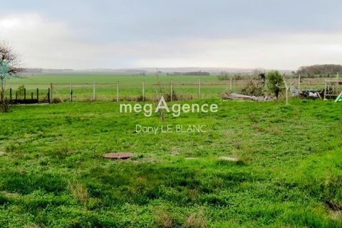 Helårsgrund i Chartres, Eure-et-Loir, Chartres - € 53.000 | Ref: 197576 - foto 2