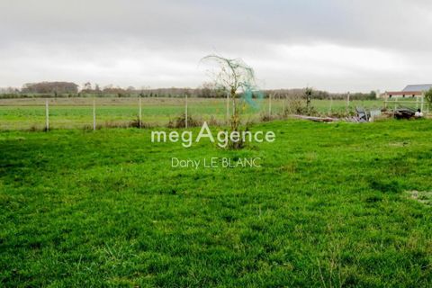 Helårsgrund i Chartres, Eure-et-Loir, Chartres - € 53.000 | Ref: 197576 - foto 3