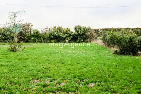 Helårsgrund i Chartres, Eure-et-Loir, Chartres - € 53.000 | Ref: 197576 - foto 4